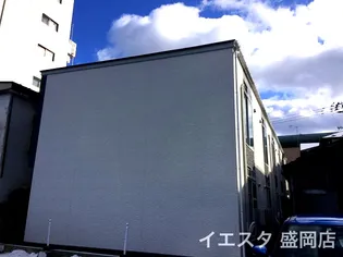 シティパル中ノ橋の画像