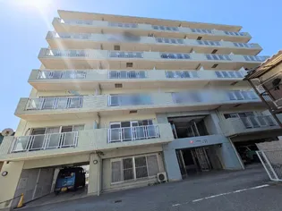 ウィンベルコーラス平塚第13【3階】の外観