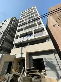 アーバネックス大阪天満宮IIの画像