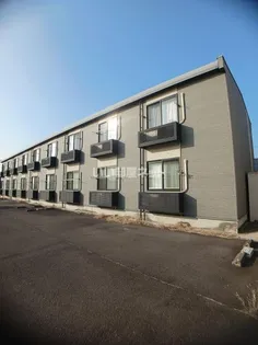 アヴニール元山【2階】の外観