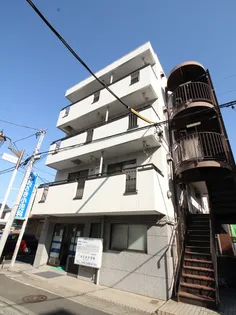 第二横溝ビルの画像