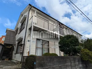 鶴神ハイツの画像