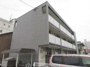 レオパレス磐手の画像