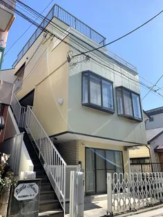 リトルハウスの画像