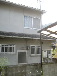 広島県尾道市桜町【一戸建】の外観