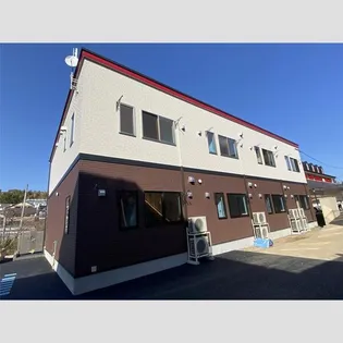 宮城県仙台市太白区緑ケ丘4【アパート】の外観