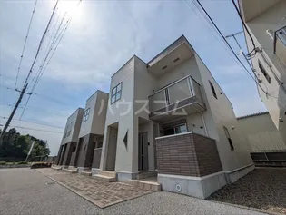 マーベラスBの画像