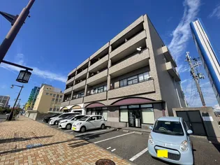 田辺ビルの画像