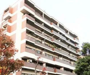 ユンヌ・ホワイエ【7階】の外観