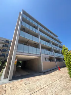 レジデンス南軽井沢の画像