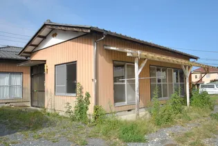 茨城県日立市田尻町4【一戸建】の外観