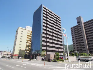 グランクリュ佐古 WESTの画像