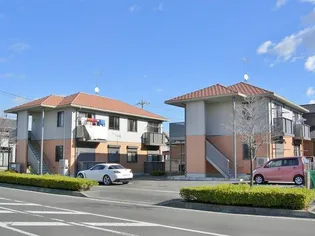 ヴァン ソレーユ Aの画像