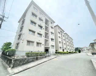 上穂積住宅1棟の画像