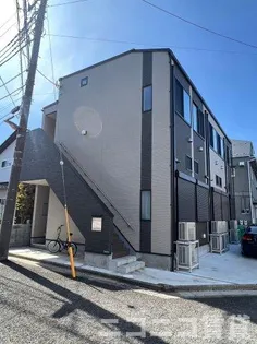 ステラIII【2階】の外観