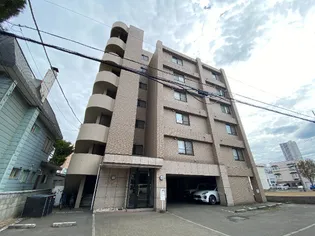 リージェンシー円山の画像