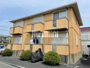 代官スプリングスAの画像