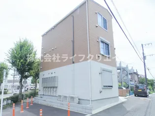 エルバード石川の画像