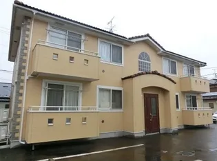 シー アンカー アイランドA棟の画像