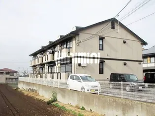 カサヴェールASAHIの画像