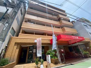 ダイアパレス舟入本町の画像