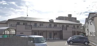 ユーハイツの画像