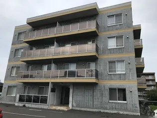 プレジャー室蘭駅前IIの画像