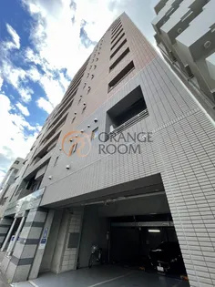 パレステュディオシンシア文京千石【7階】の外観