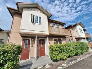 メゾンドゥヴェールAの画像