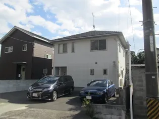 岡山県岡山市北区法界院【一戸建】の外観