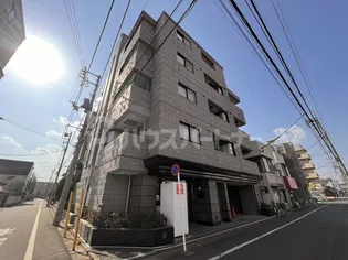 ガラ シティ金町の画像