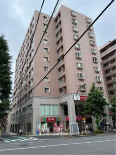 ベラカーサ秋葉原【11階】の外観