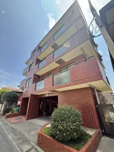 セザール東林間の画像