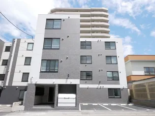 ラフィーネ発寒南IIの画像