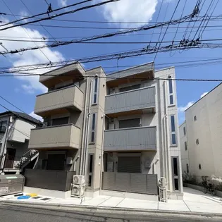 セレスティア弥生町の画像