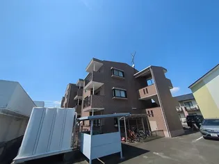 オーベルジュ葵【2階】の外観