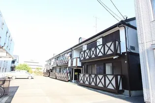 ファミールA&Mの画像