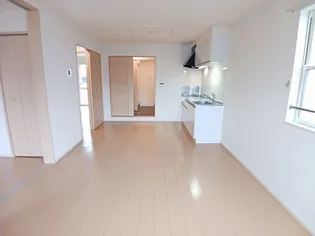 ヴェルデ・コッリーナ I【2階】のその他画像