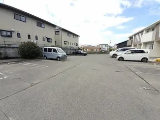 ヴェルデ・コッリーナ I【2階】の地図