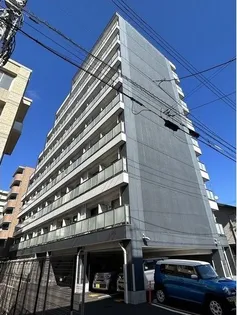 アトラスカーロ仙台駅東【5階】の外観