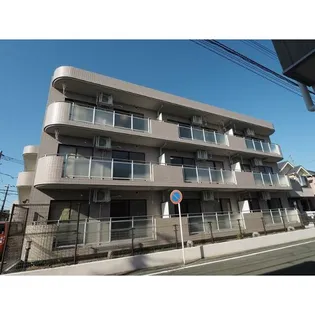 ReDEAL横浜大岡レジデンス【3階】の外観