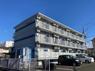 わかばハイツの画像