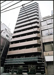 東京都千代田区神田小川町2【マンション】の外観