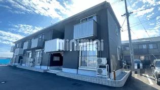 サン ミシェルIIの画像