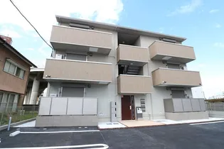 グランメゾン城野の画像