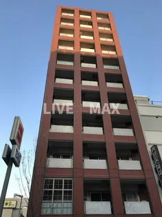 KDXレジデンス西院【10階】の外観