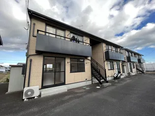 ガーデンタウンBの画像