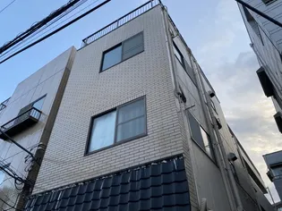 メゾン柏【3階】の外観