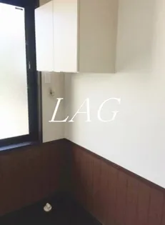 アーバンプレイス東中野IV【2階】の内装