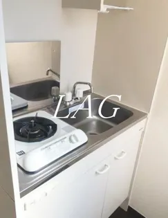 アーバンプレイス東中野IV【2階】のキッチン